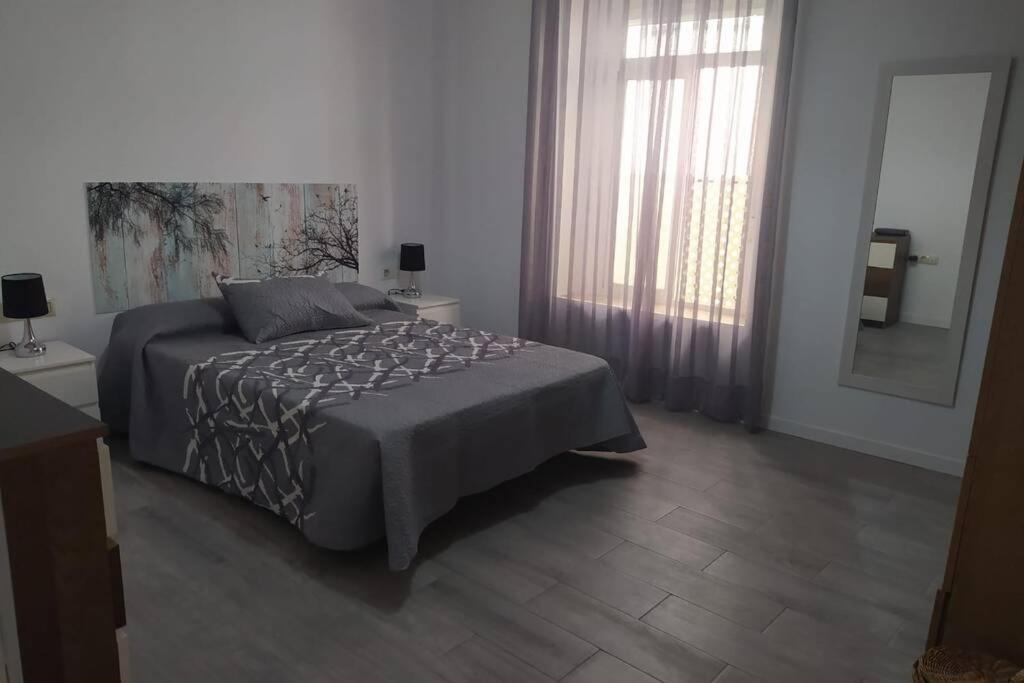Oh Gades By Gades Gestion Apartment Cádiz Exterior foto