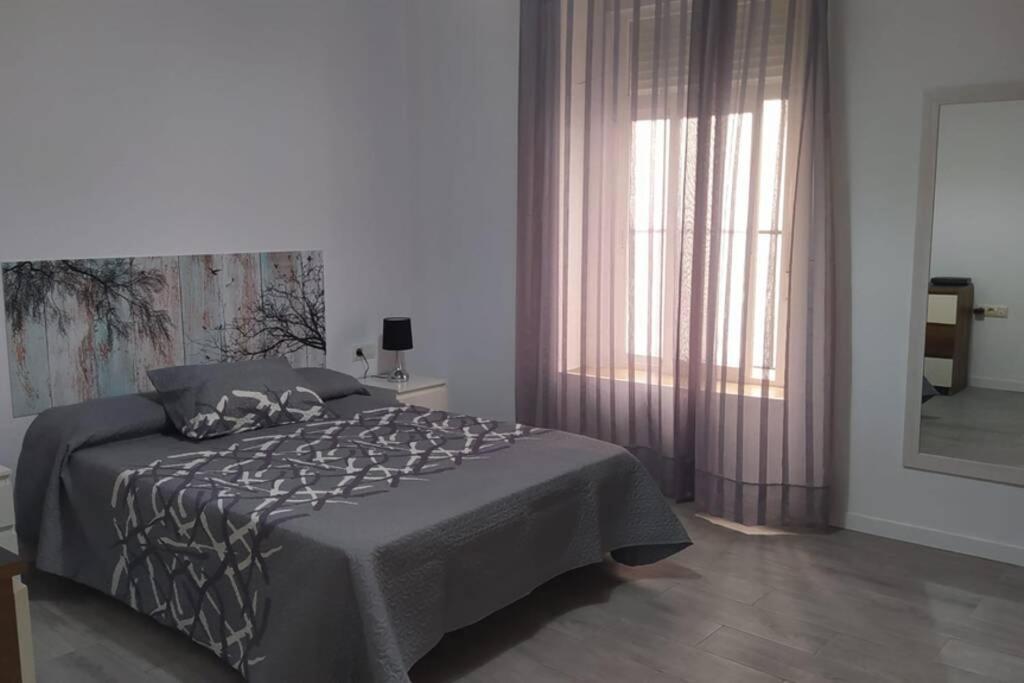Oh Gades By Gades Gestion Apartment Cádiz Exterior foto