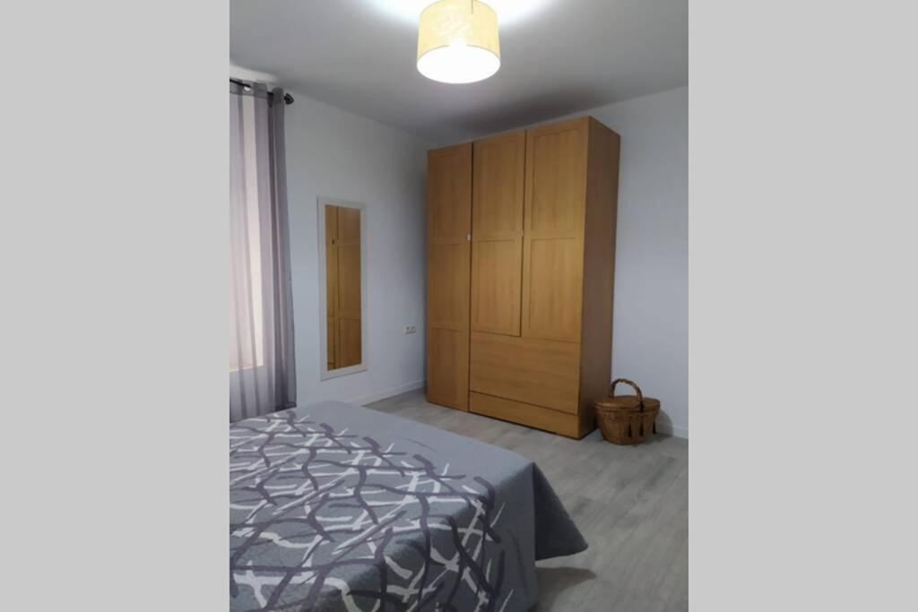 Oh Gades By Gades Gestion Apartment Cádiz Exterior foto