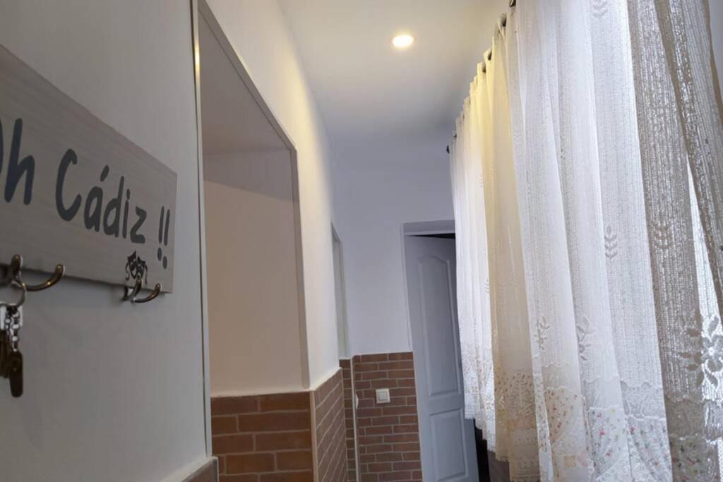 Oh Gades By Gades Gestion Apartment Cádiz Exterior foto